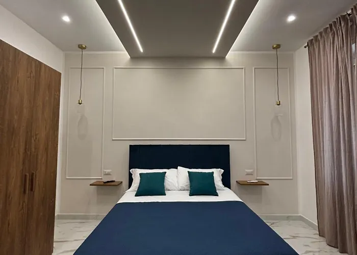 A Casa Di Nina Modern House