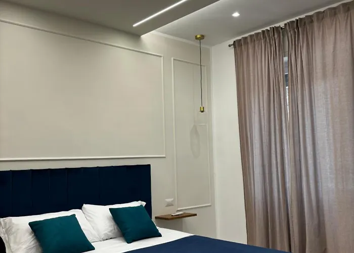 A Casa Di Nina Modern House