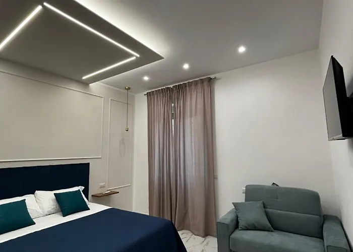 A Casa Di Nina Modern House
