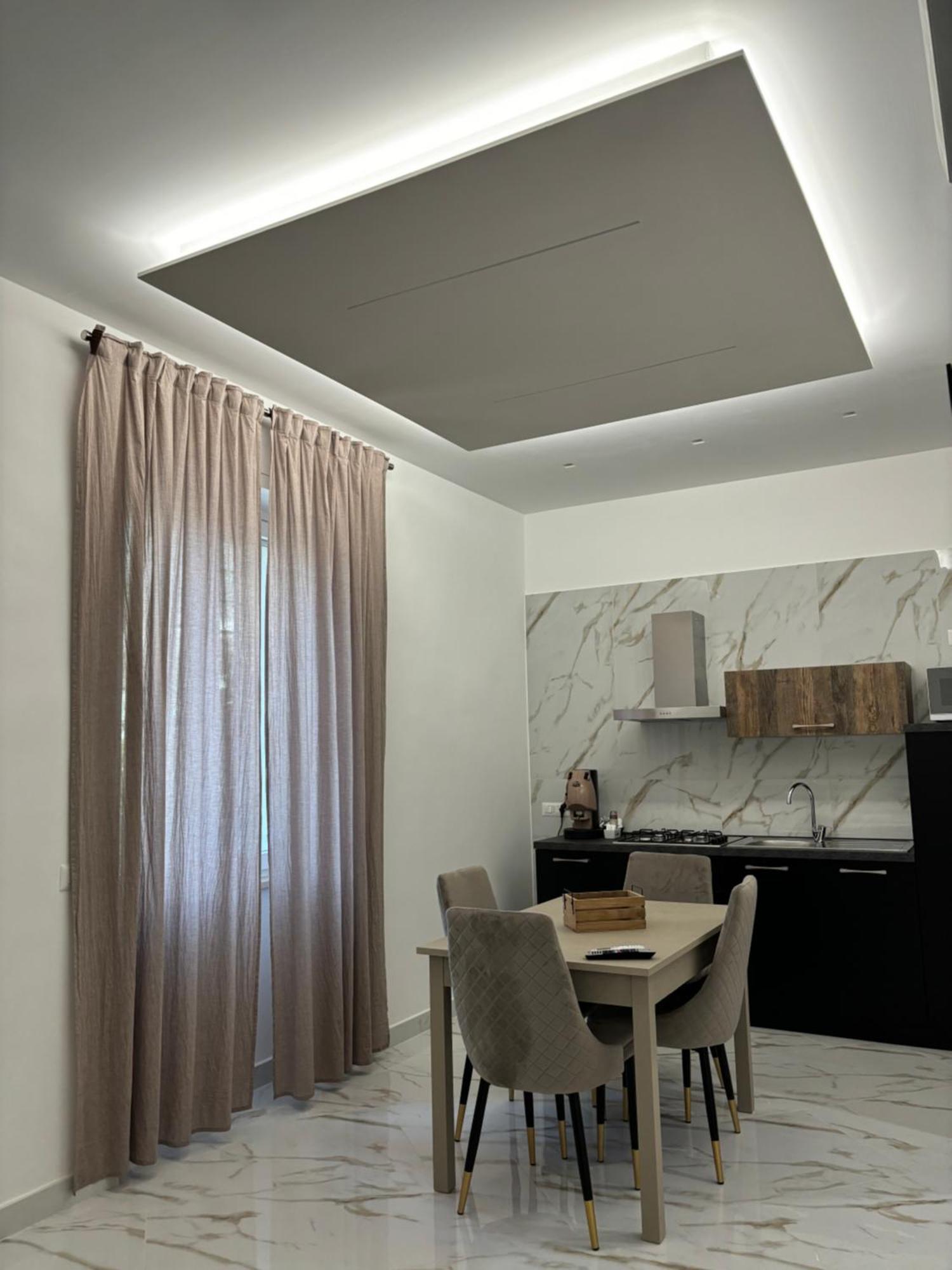 A Casa Di Nina Modern House Apartment *