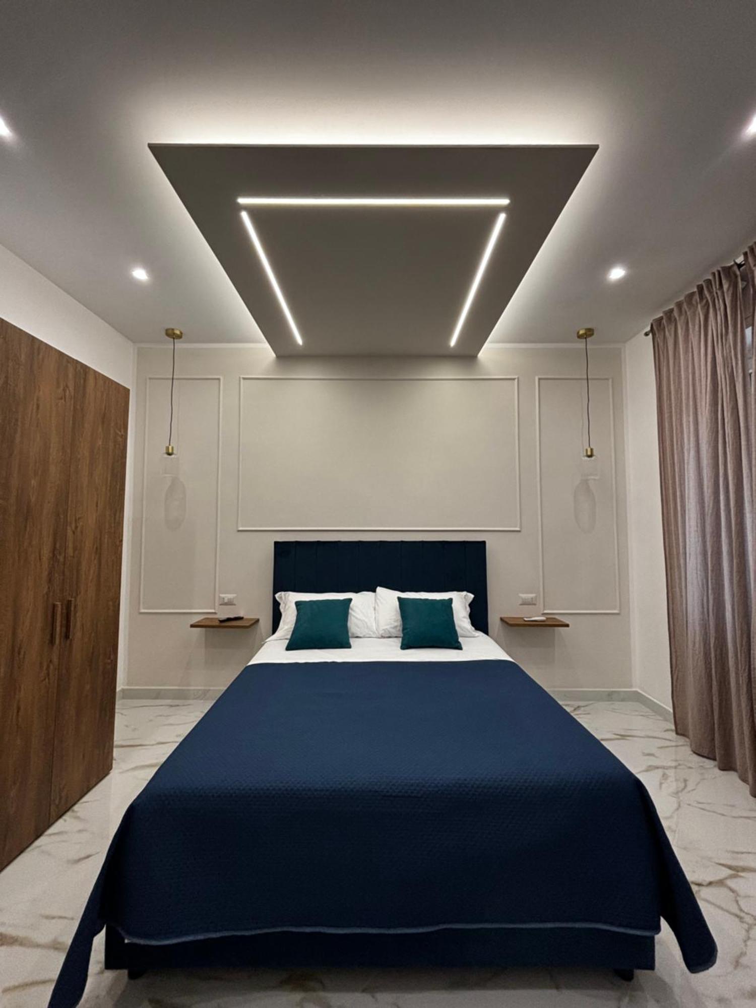 A Casa Di Nina Modern House Pompei