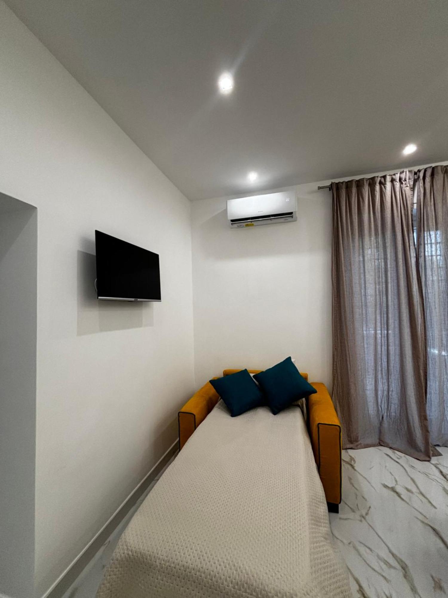 Apartment A Casa Di Nina Modern House Pompei