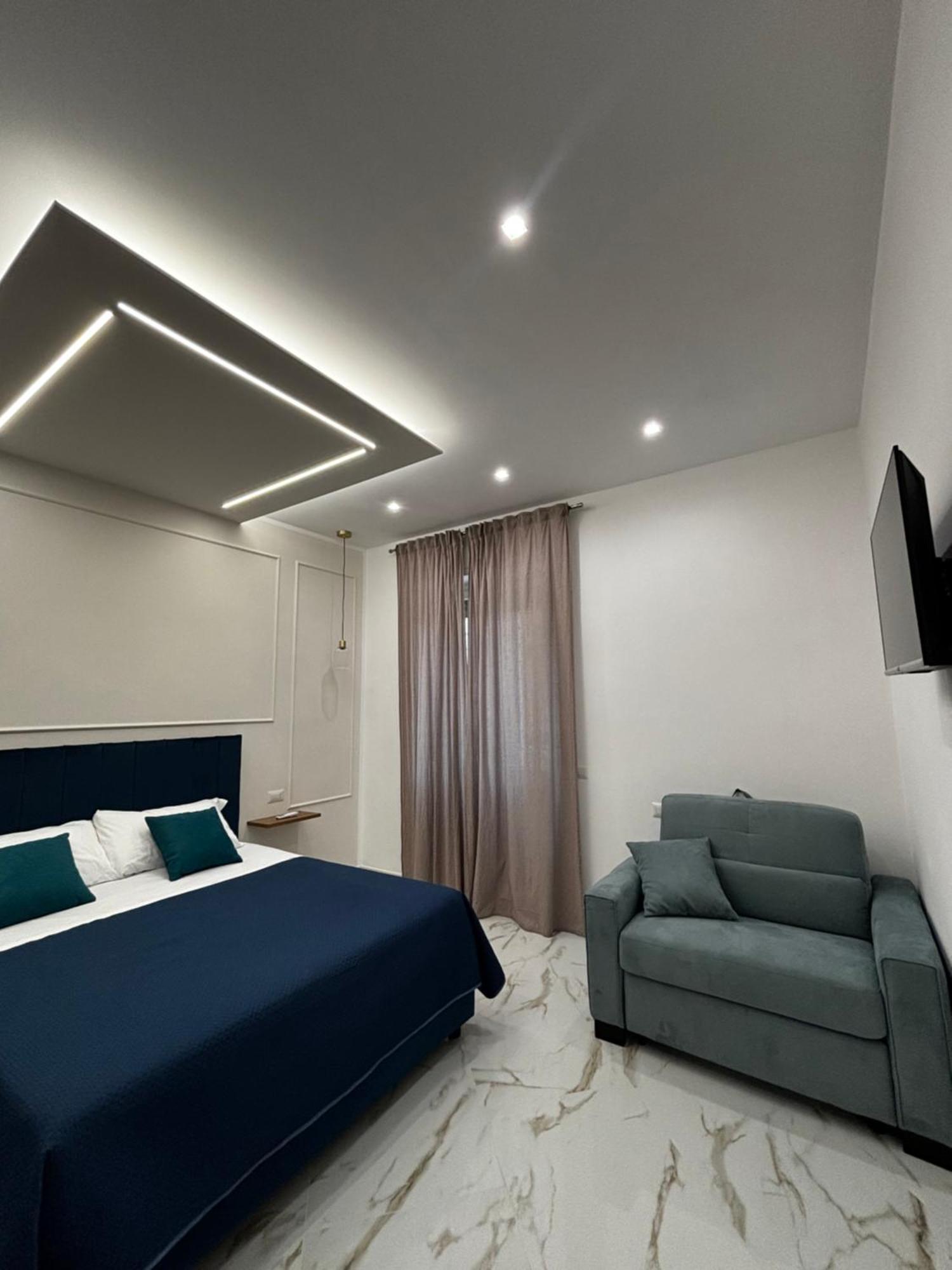 Apartment A Casa Di Nina Modern House *