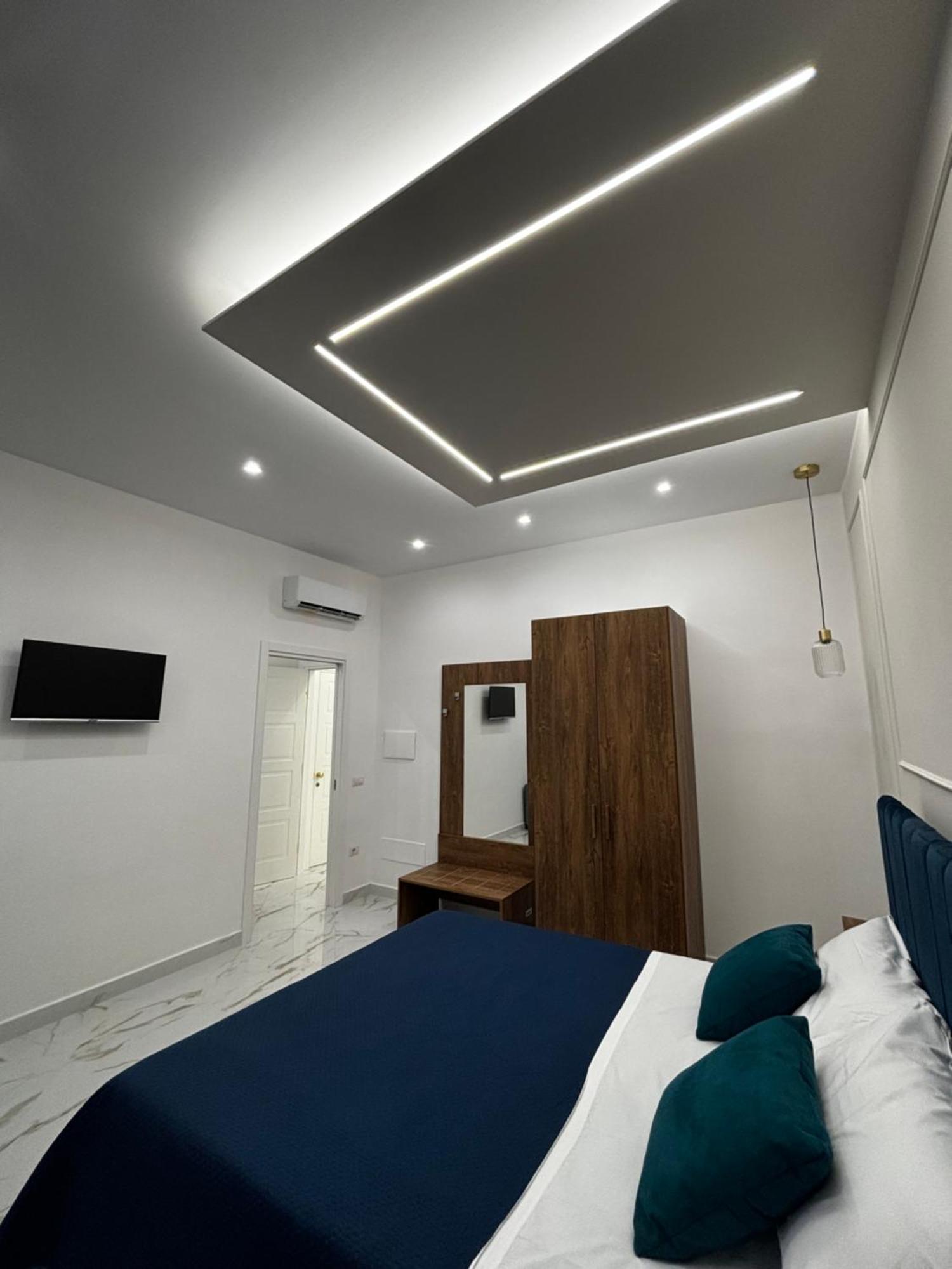 A Casa Di Nina Modern House Apartment Pompei