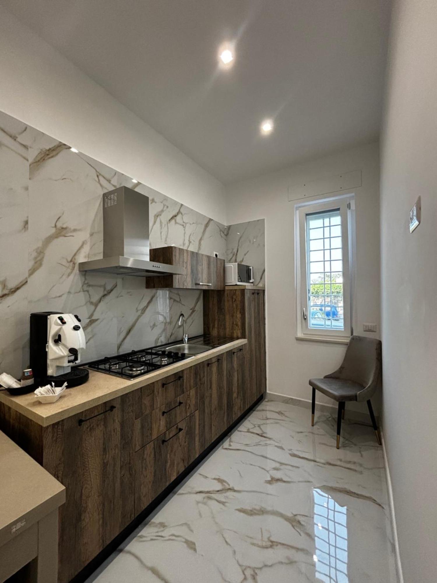A Casa Di Nina Modern House Apartment