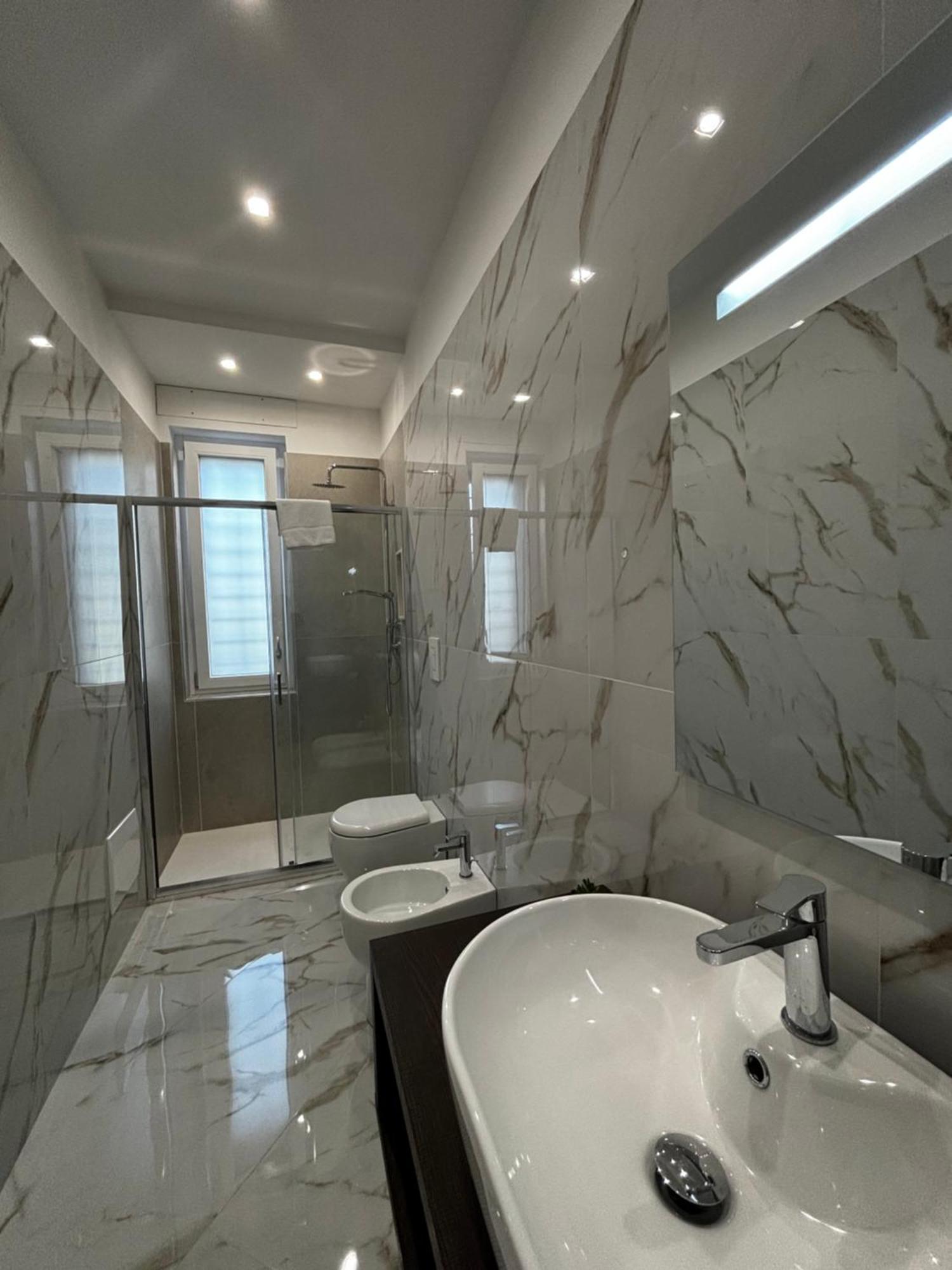 A Casa Di Nina Modern House Apartment *