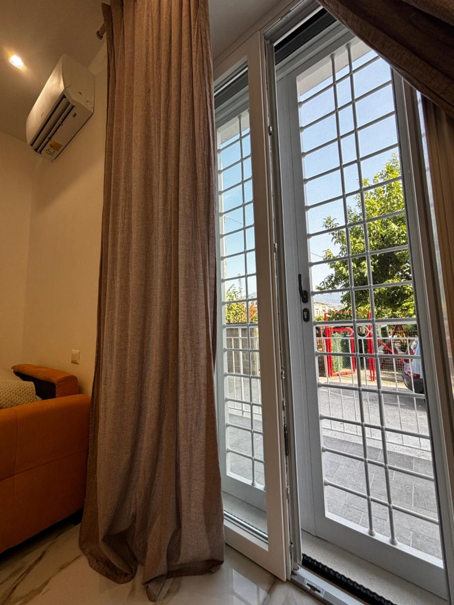 A Casa Di Nina Modern House Apartment Pompei