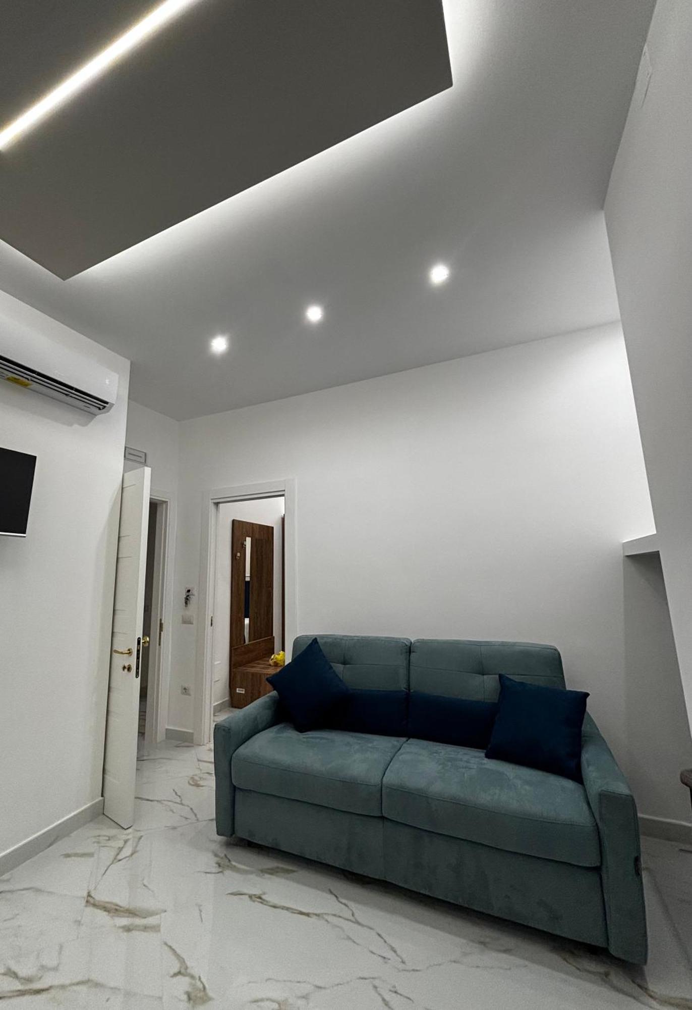 A Casa Di Nina Modern House