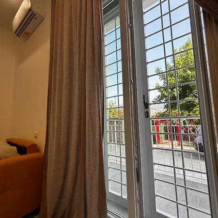 A Casa Di Nina Modern House Apartment Pompei Exterior photo