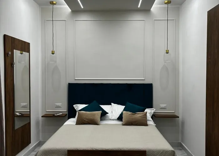 A Casa Di Nina Modern House