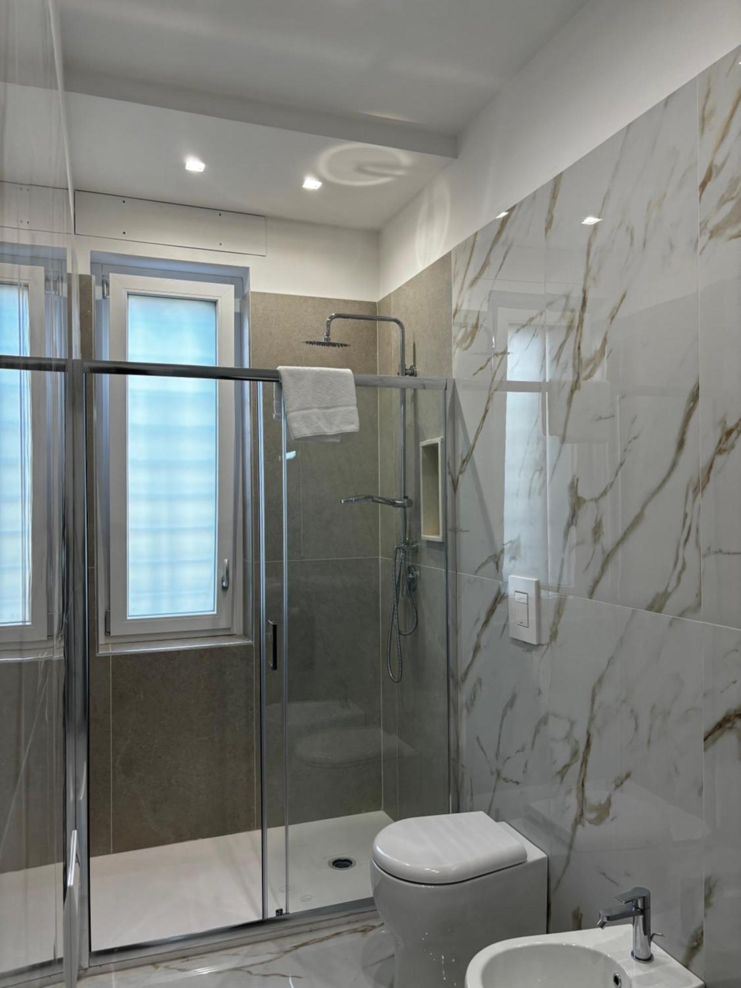 Apartment A Casa Di Nina Modern House