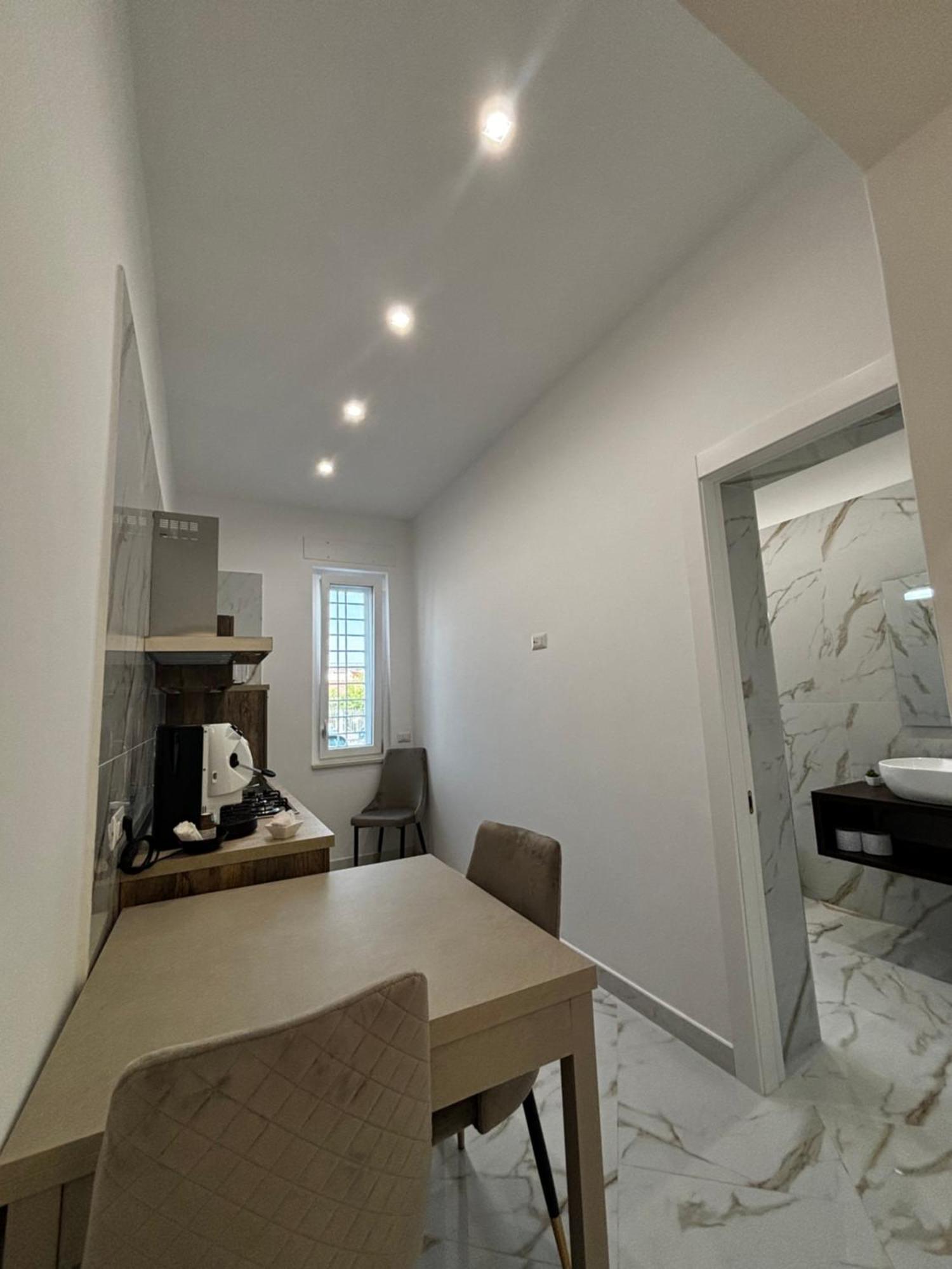 Appartamento A Casa Di Nina Modern House