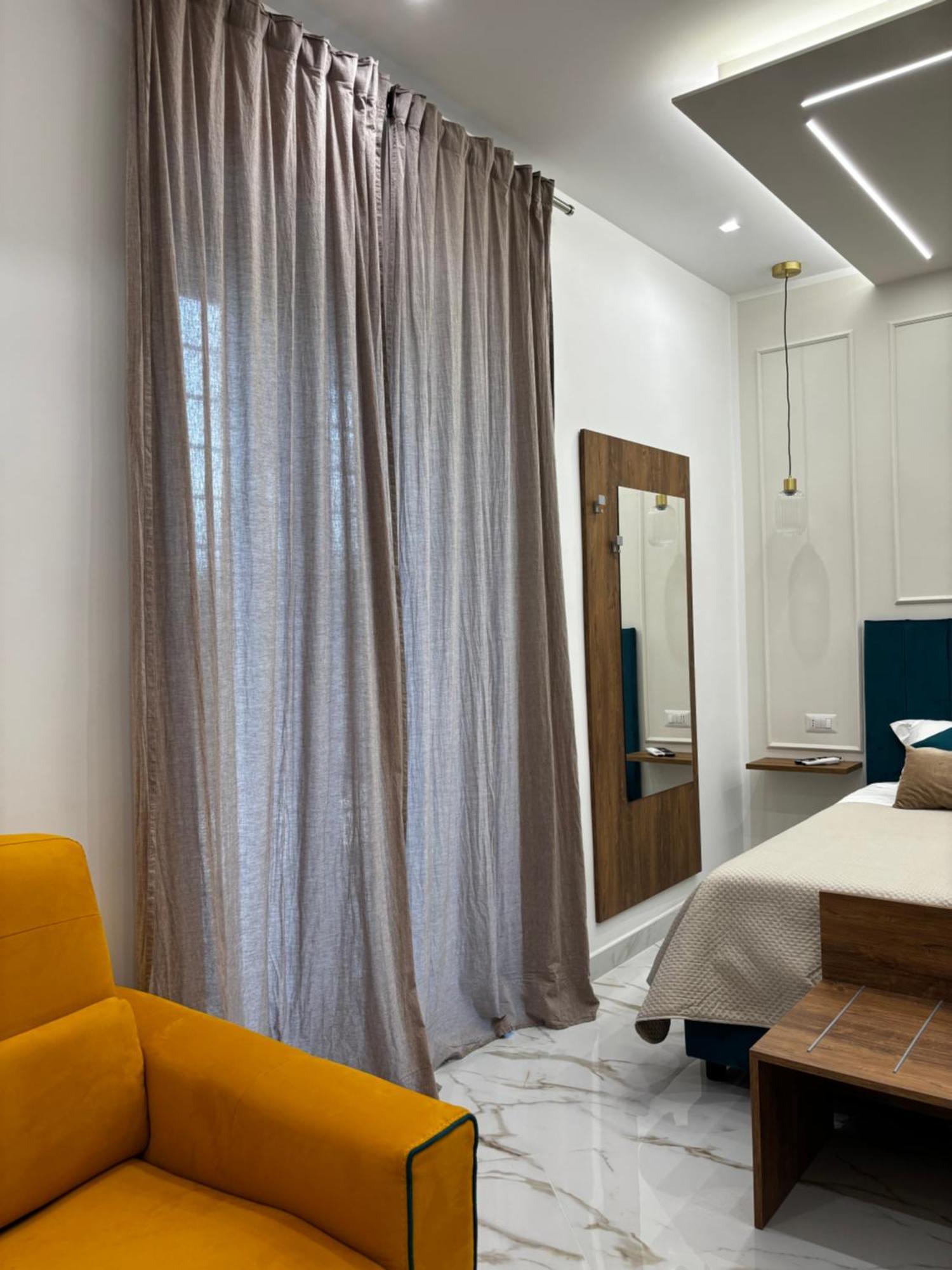 Apartment A Casa Di Nina Modern House Pompei