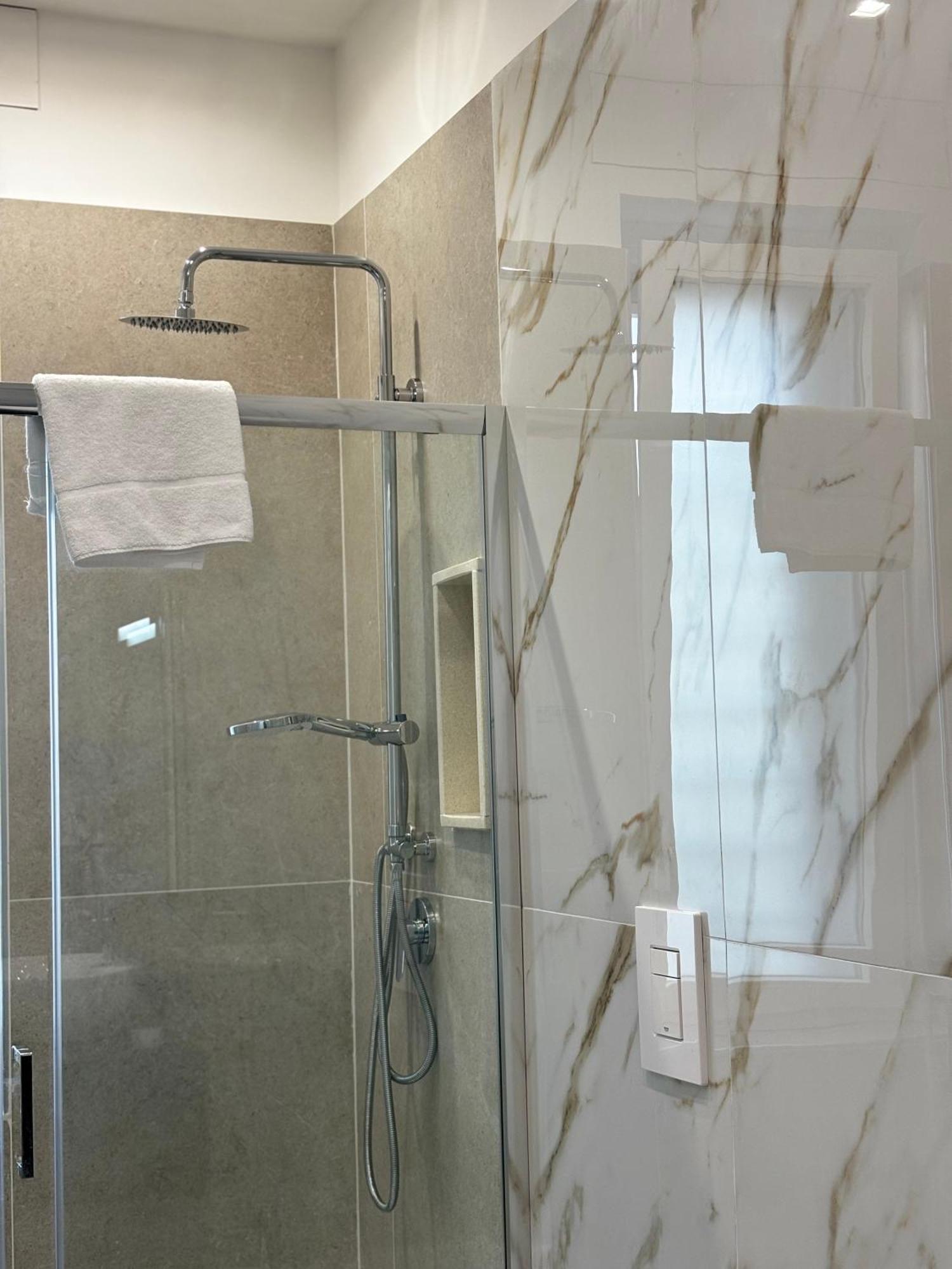 Appartamento A Casa Di Nina Modern House *