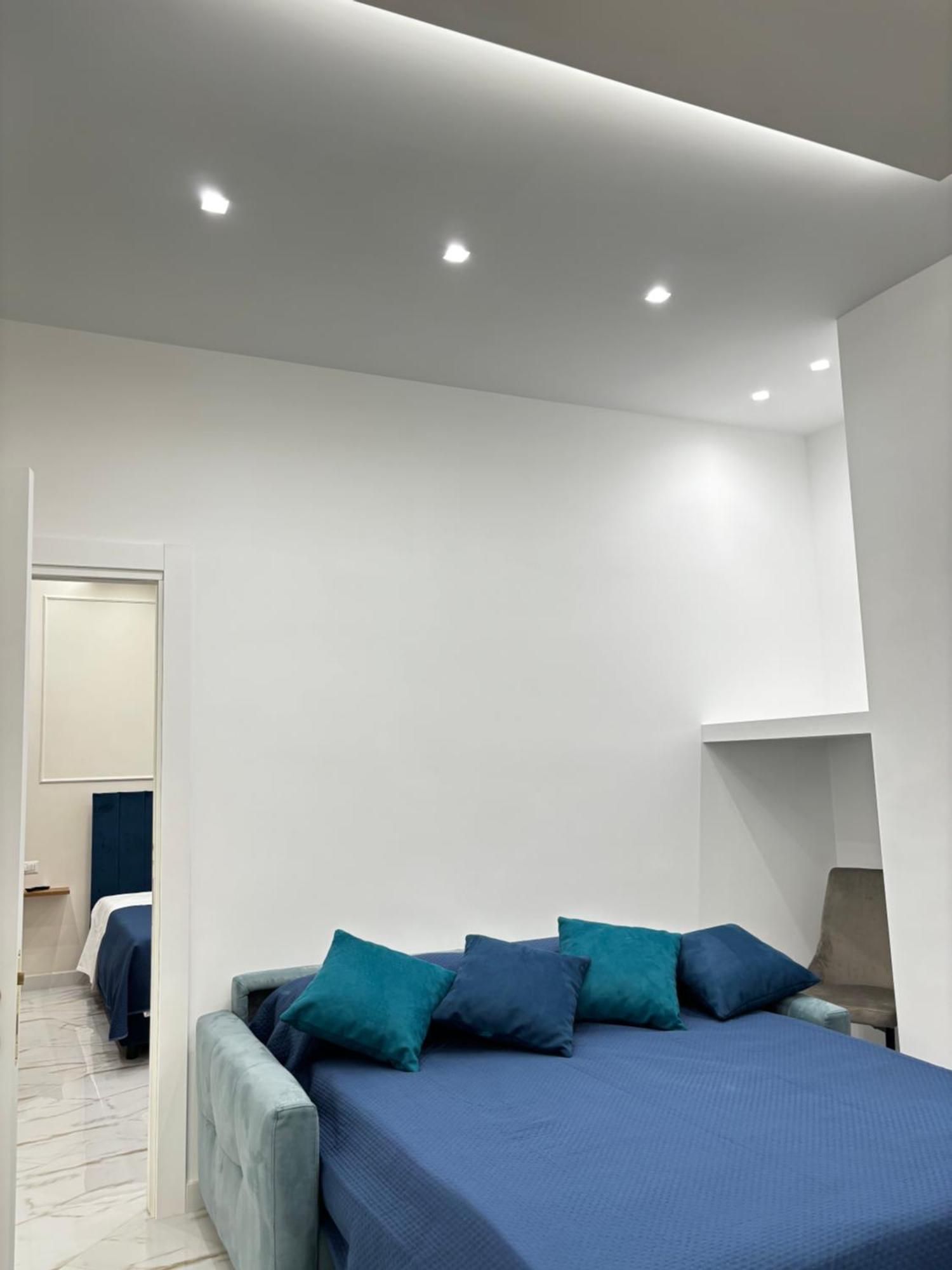 A Casa Di Nina Modern House