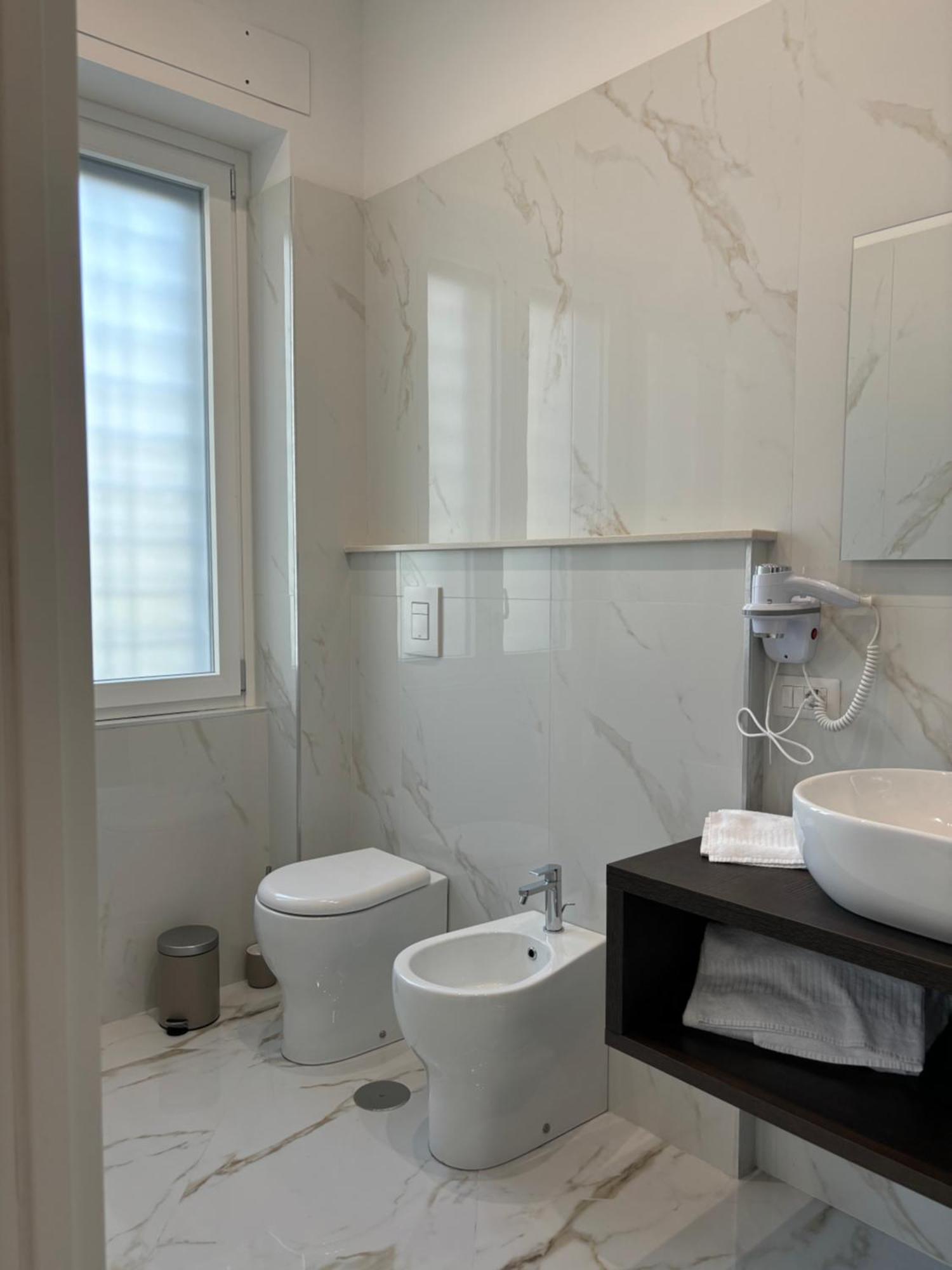 A Casa Di Nina Modern House Apartment