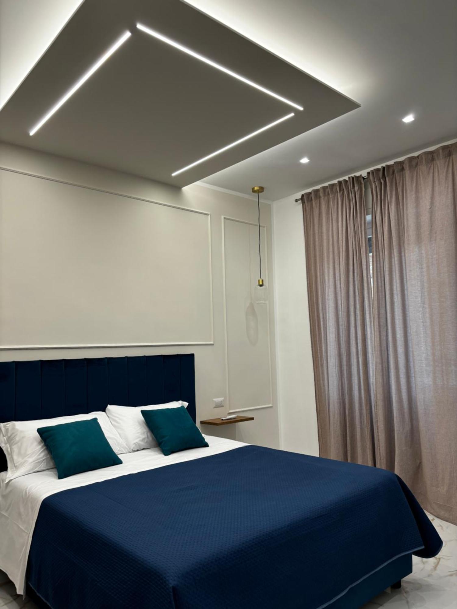 Apartment A Casa Di Nina Modern House