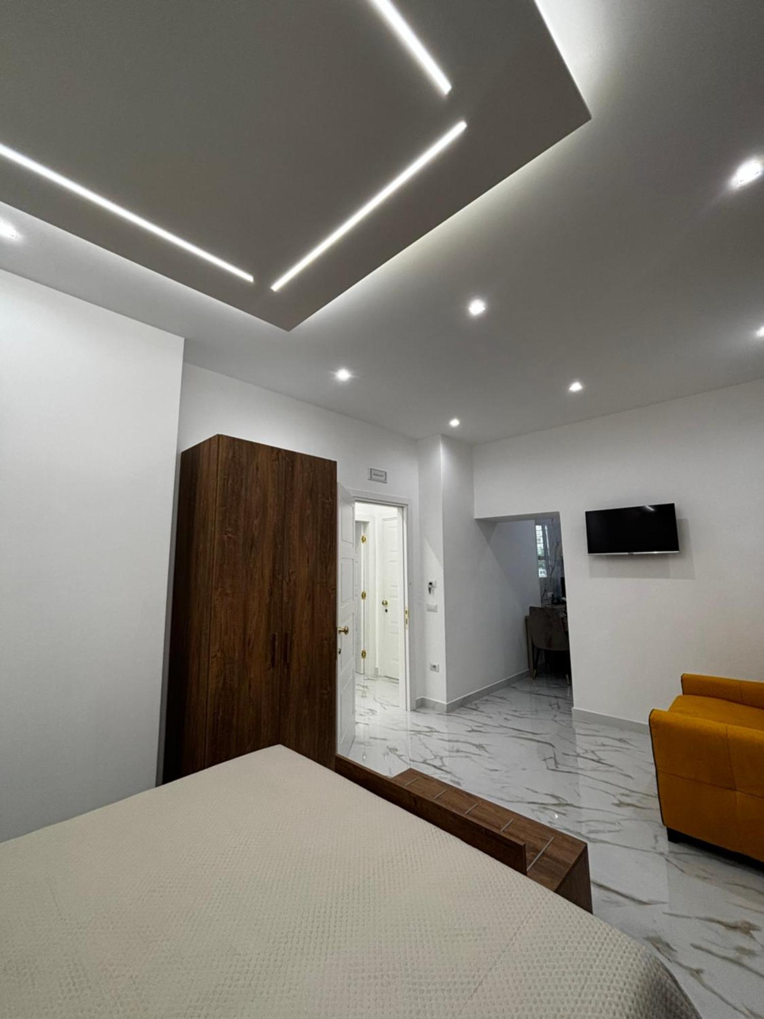 Apartment A Casa Di Nina Modern House