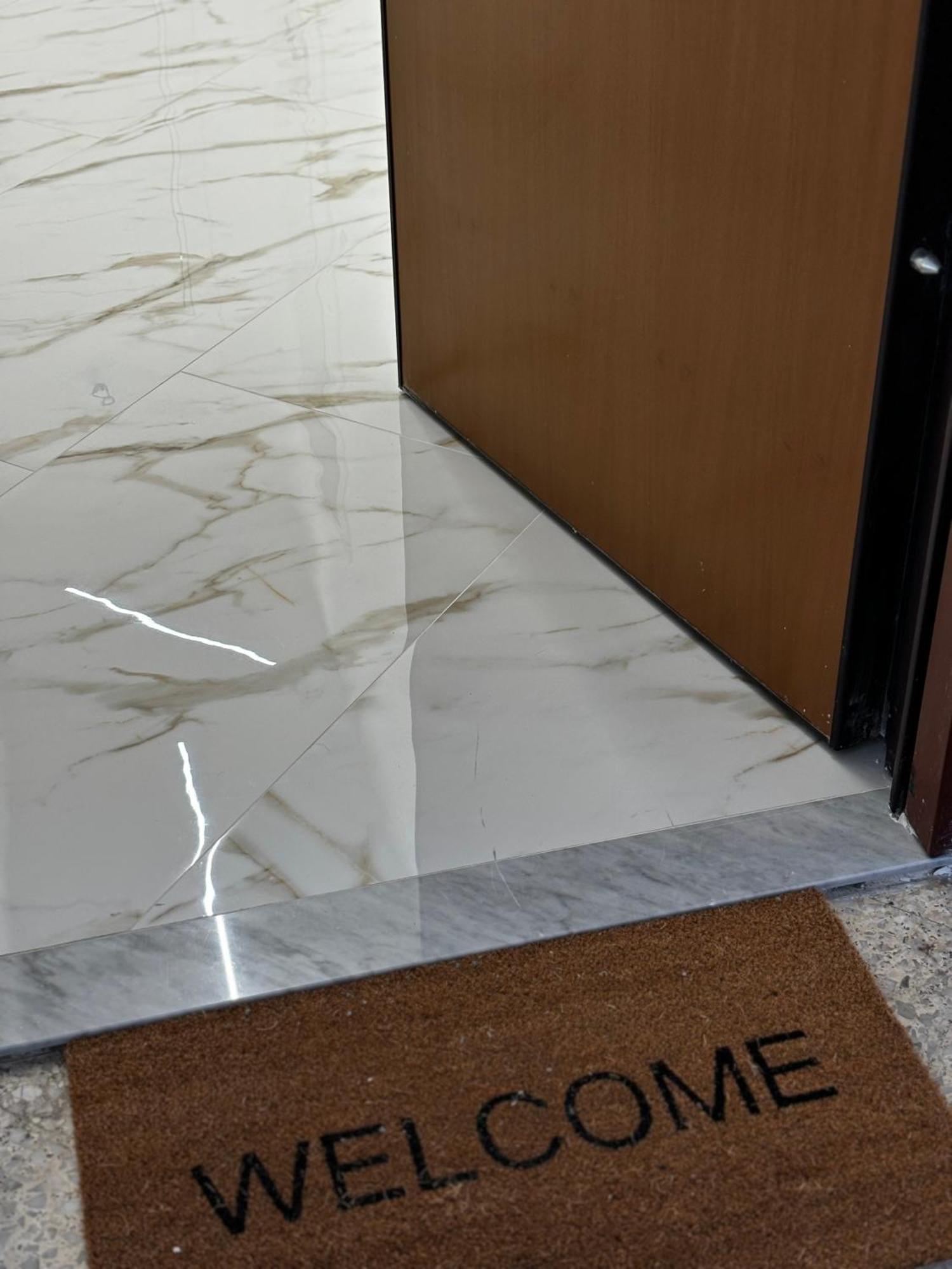 Appartamento A Casa Di Nina Modern House Pompei